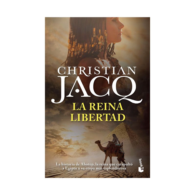 la-reina-libertad-9788408265030