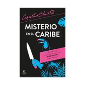 Misterio en el caribe