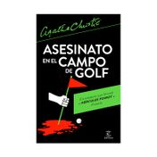 Asesinato en el campo de golf