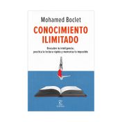 Conocimiento ilimitado
