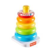 Juego pila de aritos infantil