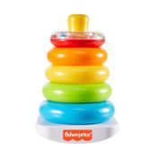 Juego pila de aritos infantil