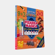 Pizarra mágica: juego y aprendo con los números