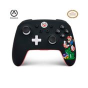 Control inalámbrico de Mario Mayhem para Nintendo Switch