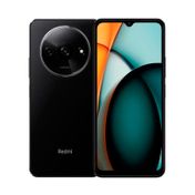 Celular Redmi A3 RAM 3 GB, 64 GB, negro