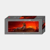 Rompecabezas 2000 piezas: Red Dawn