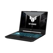 Portátil Asus TUF Gaming A15 FA506NF-HN025W,  15.6", AMD Ryzen 5, RAM 8 GB, 1TB, Windows 11, negro