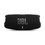 Parlante con Bluetooth JBL Charge 5 de 40 W RMS, negro