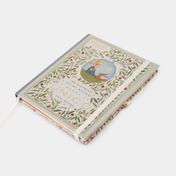 Libreta ejecutiva de 20 x 17 cm diseño El Principito "Único"