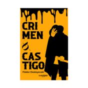 Crimen y castigo