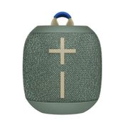 Parlante Wonderboom 3 de 9W RMS con Bluetooth, verde