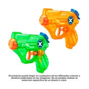 Lanzador de agua Xshot Nano Drencher (surtido)