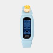 Smartwatch azul Havit M81 infantil