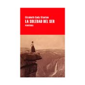 La soledad del ser