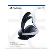 Audífonos inalámbricos de diadema Pulse Elite para PS5