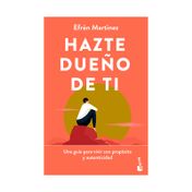 Hazte dueño de ti