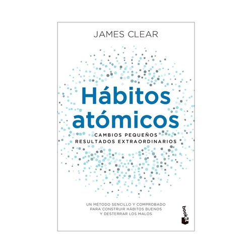 Hábitos atómicos