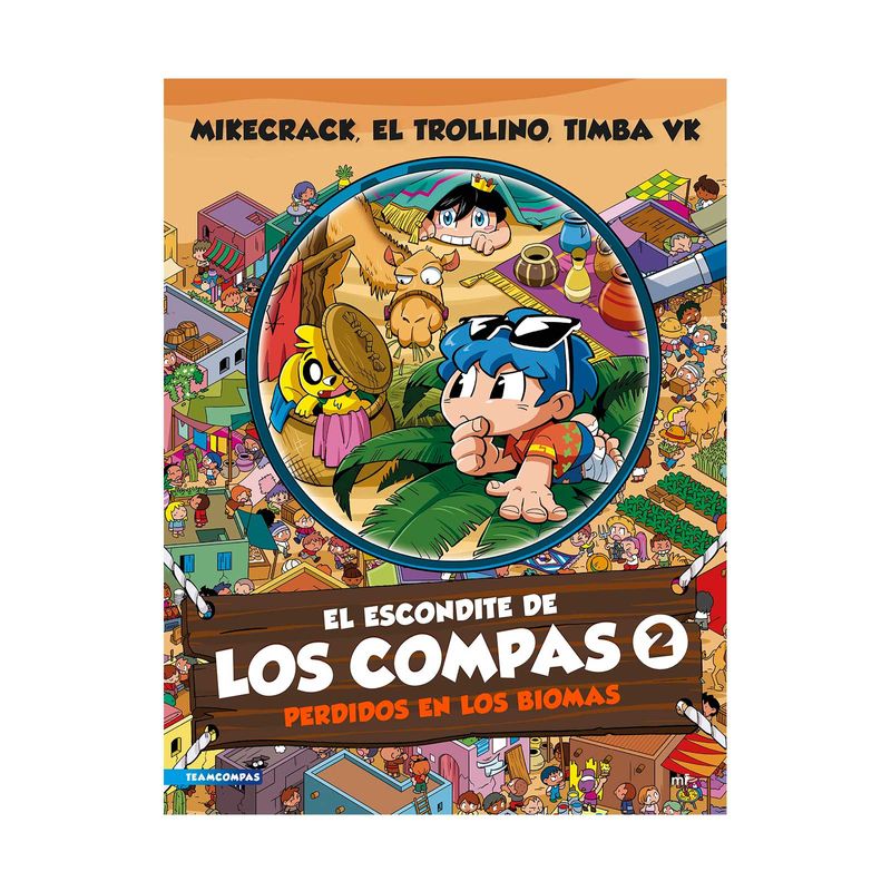 el-escondite-de-los-compas-2-perdidos-en-los-biomas-9786287583375