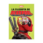 La filosofía de Deadpool