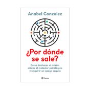 ¿Por dónde se sale?