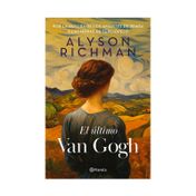 El último Van Gogh