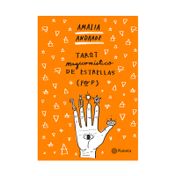 Tarot magicomístico de estrellas (POP)
