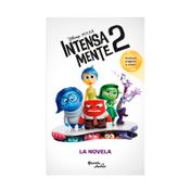 Intensamente 2: la novela