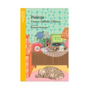 Pielroja