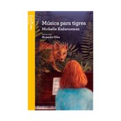 Música para tigres