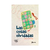 Las cosas olvidadas