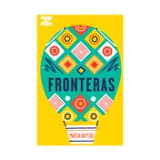 Fronteras