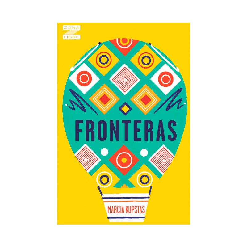 fronteras-9789580024927