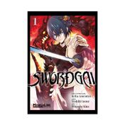 Sword Gai 1