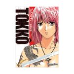 tokko-9788419177148
