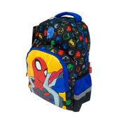 Morral Back Pack de 16.5" Marvel Avengers - Spiderman