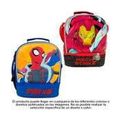 Lonchera térmica Primavera diseño Marvel - Avengers, surtido