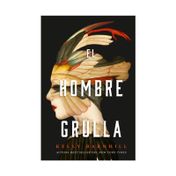 El hombre grulla