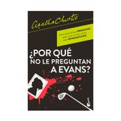 ¿Por qué no le preguntan a Evans?