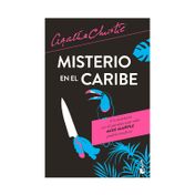 Misterio en el caribe
