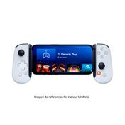 Control inalámbrico Backbone One USB-C, blanco edición PlayStation