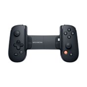 Control inalámbrico para iPhone Backbone One Lightning, negro