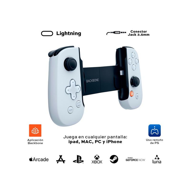 control-inalambrico-para-iphone-backbone-one-lightning-blanco-5-850041963198