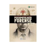 Psicopatología forense, libro de casos