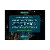 Mapas conceptuales en bioquímica y medicina molecular