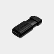 Memoria USB Verbatim 2.0 de 32 GB, negra