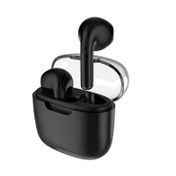 Audífonos In ear con Bluetooth MA2C, negros