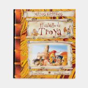 El caballo de Troya