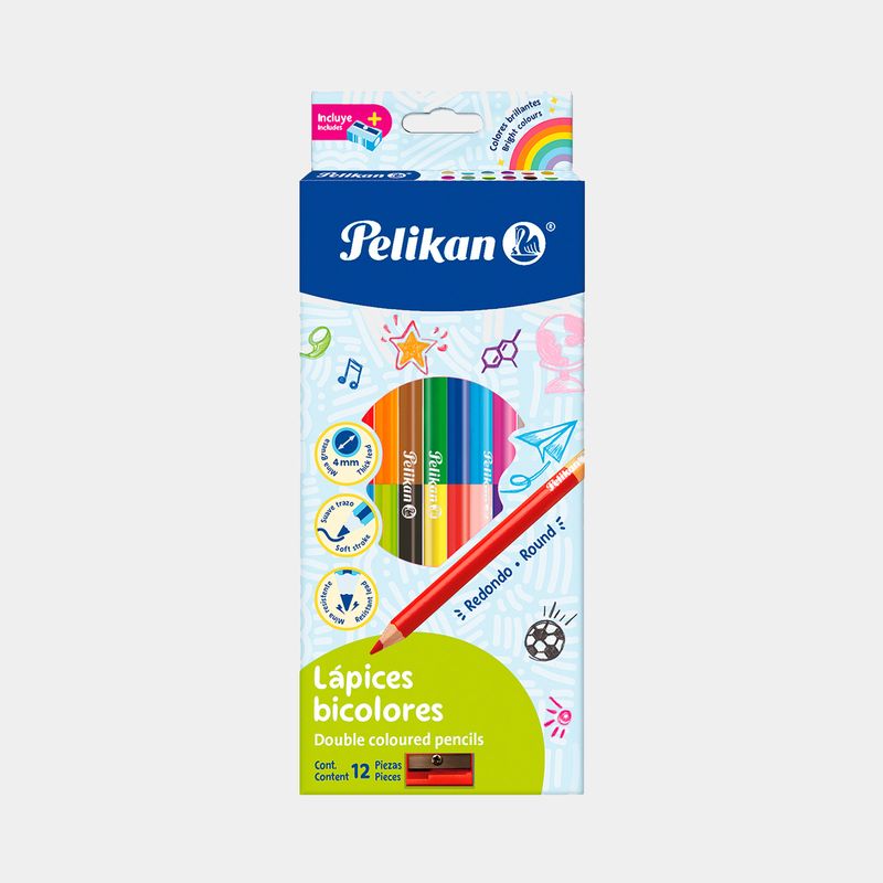 colores-pelikan-x-12-unidades-24-colores-doble-punta-7501015219317