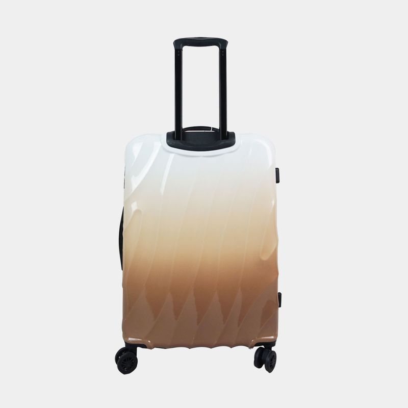 maleta-para-viaje-de-24-con-ruedas-diseno-degrade-blanco-con-cafe-4-7701016766647