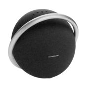 Parlante inalámbrico Harman Kardon Onyx Studio 8 de 50W RMS, negro
